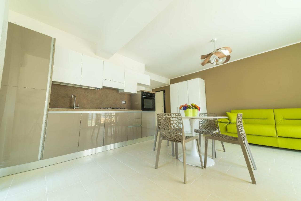 Independence House Holiday Catania Exterior foto